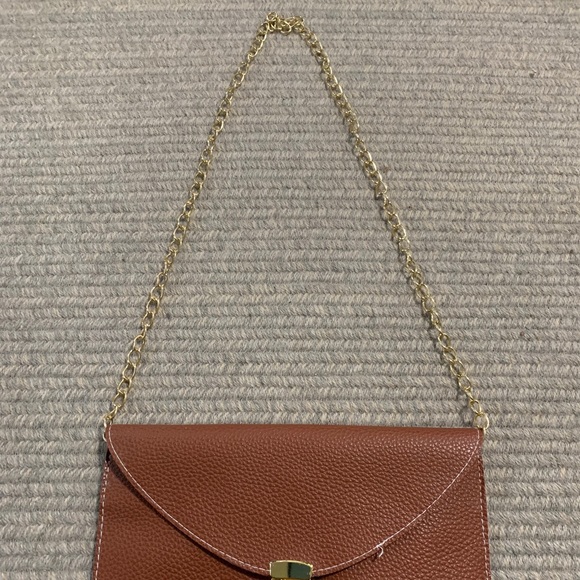 Envelope style Clutch/Purse - Picture 3 of 3